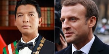 Madagascar: President Macron Visits to Strengthen Regional Ties and Development Cooperation