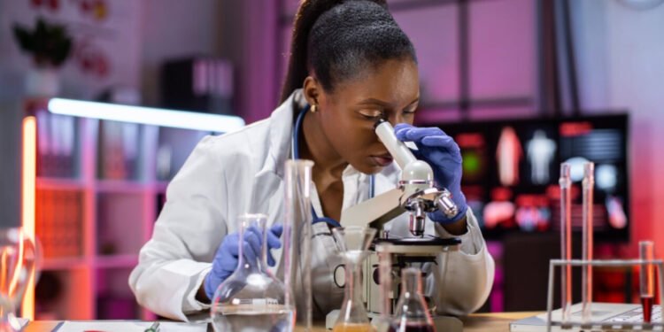 Reimagining Africa’s Education: A Path To Empowerment And Innovation