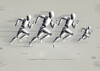 The AI Race is Changing: Why Orchestration, Not Model Supremacy, is the Future