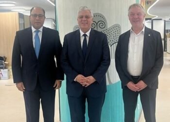 Nigeria: Enugu varsity commits to Tinubu’s 120,000 healthcare workers goal