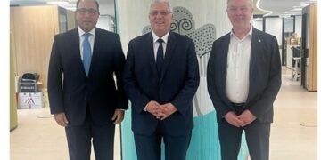 Nigeria: Enugu varsity commits to Tinubu’s 120,000 healthcare workers goal