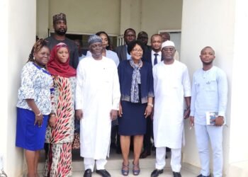 NTAC DG Takes Action to Overcome Language Barrier for Education, Trade, and Development