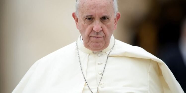 20 interesting facts about Pope Francis
