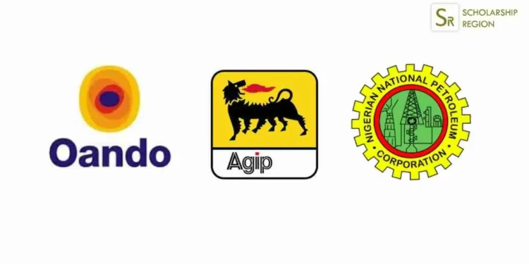 NNPC/Agip Postgraduate Scholarship 2025 for Nigerians | Fully Funded (Local & Overseas)