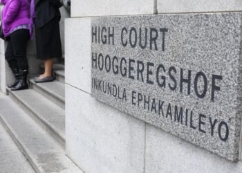 South Africa: Court Challenge Over Western Cape Schools Admission Policy