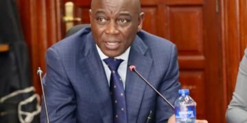 Kenya: MP Caroli Omondi Pushes for ‘Nationhood Education’ in School Curriculum