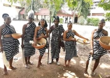 20 interesting facts about the Tiv people of Benue State