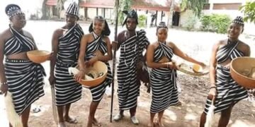 20 interesting facts about the Tiv people of Benue State