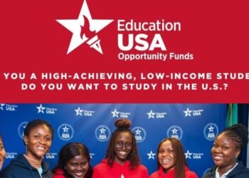 2025 EducationUSA Opportunity Funds Program (OFP) — Full Application Guide