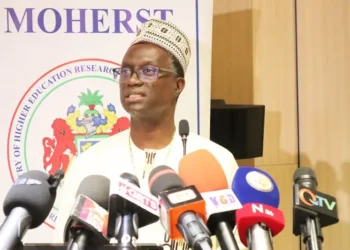 Gambia: Gambia Validates 2024 TVET Graduates Tracer Study, Minister Gomez Reaffirms Commitment to Skills-Driven Economy