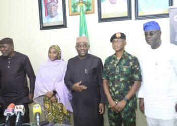 Education Minister Proposes NYSC Reform to Equip Youth with Market-Relevant Skills