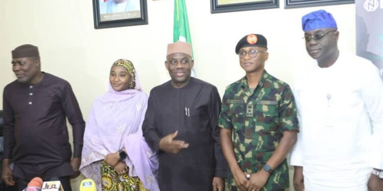 Education Minister Proposes NYSC Reform to Equip Youth with Market-Relevant Skills