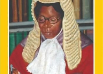 15 Powerful Facts About Justice Modupe Omo-Eboh, Nigeria’s First Female High Court Judge