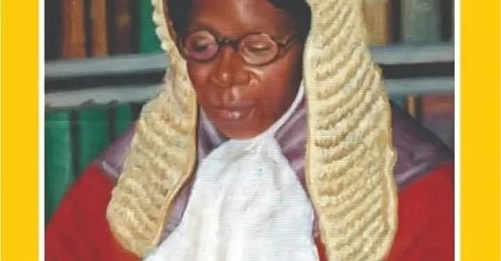 15 Powerful Facts About Justice Modupe Omo-Eboh, Nigeria’s First Female High Court Judge