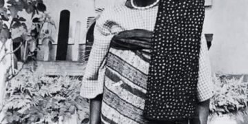 History: The Day Nigeria Lost Funmilayo Ransome-Kuti.