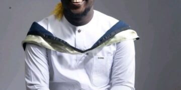 Matriculated in UNILAG, Graduated in LASU