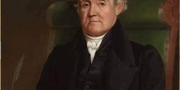 15 Educational Facts You Should Know About The Father of American English,Noah Webster