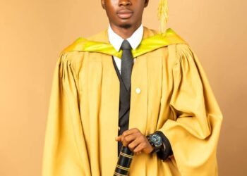 From Silent Sacrifices to Loud Applause: The Inspiring Journey of Oyewale Malik Tomilola