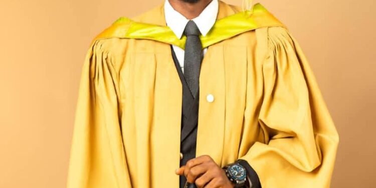 From Silent Sacrifices to Loud Applause: The Inspiring Journey of Oyewale Malik Tomilola