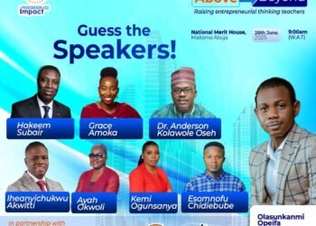 THE PHENOMENON 3.0 UNVEILS SPEAKERS, SETS STAGE FOR EDUCATORS’ EMPOWERMENT IN ABUJA