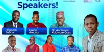 THE PHENOMENON 3.0 UNVEILS SPEAKERS, SETS STAGE FOR EDUCATORS’ EMPOWERMENT IN ABUJA