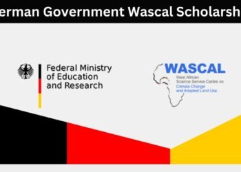 German Government WASCAL Scholarship for Africans 2025 | Fully Funded
