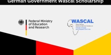 German Government WASCAL Scholarship for Africans 2025 | Fully Funded