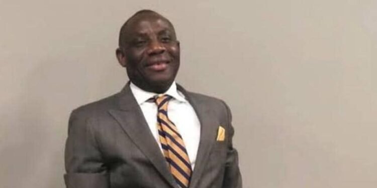 Dr. Alausa Inaugurates Ministerial Committee to Oversee TETFund Medical School Projects