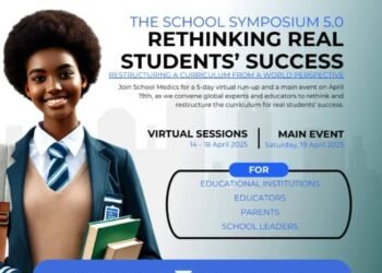 5th School Symposium: Entrepreneurs Enclave Pitch-a-thon