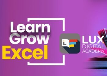 Lux Digital Academy- Bridging the Digital Skills Gap in Media through Digital Education
