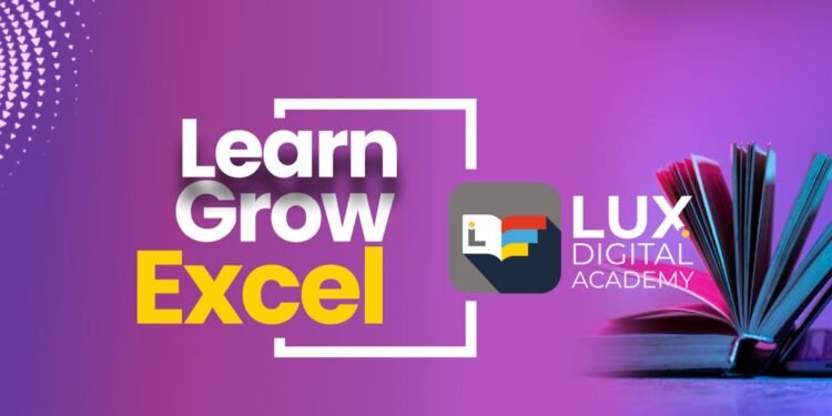 Lux Digital Academy- Bridging the Digital Skills Gap in Media through Digital Education