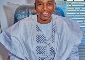 Kano State Government Reaffirms Commitment to Providing Quality Food in Boarding Schools