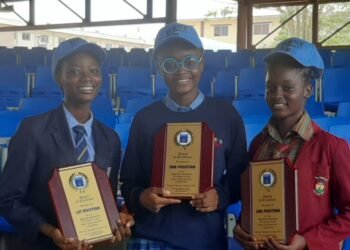 Babcock University Hosts Future-Ready Youth Empowerment Programme For High School Students