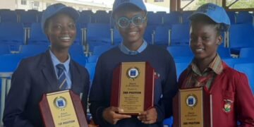 Babcock University Hosts Future-Ready Youth Empowerment Programme For High School Students