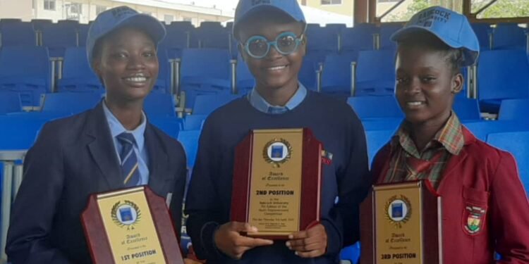 Babcock University Hosts Future-Ready Youth Empowerment Programme For High School Students