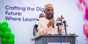 Honourable Minister of Education Launches Two Basic Education School-based Management Initiatives to Improve Student Education and Teacher Training