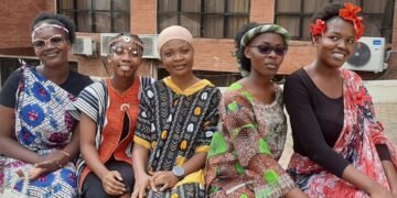 RWANDAN ENVOY TO NIGERIA PLEDGES SUPPORT FOR INTERNATIONAL STUDENTS AND CALLS ON THEM TO PRIORTIZE PEACE