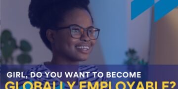 Fully Funded Digital Marketing Training For Girls