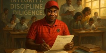 WAEC 2025: A Wake-Up Call to Parents, Educators as Council Moves to Curb Exam Malpractice