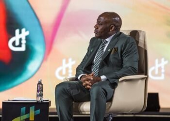 Nigeria Showcases Education Sector Renewal Initiative at HCI 2025 Conference in Riyadh