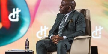 Nigeria Showcases Education Sector Renewal Initiative at HCI 2025 Conference in Riyadh