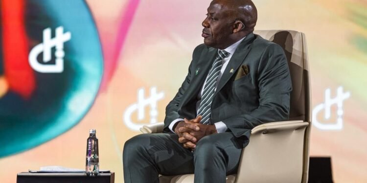 Nigeria Showcases Education Sector Renewal Initiative at HCI 2025 Conference in Riyadh