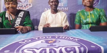 SO YOU THINK YOU CAN TEACH (SYTYCT) COMMENCES SEASON ONE (SOUTH WEST NIGERIA) AUDITIONS IN AKURE, ONDO STATE