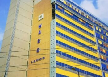 Video: WAEC revokes licences of 574 schools,blacklists 13 schools,14 supervisors over alleged malpractices