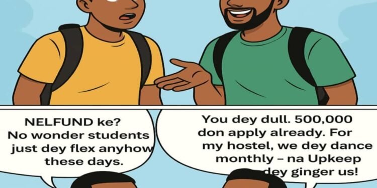 NELFUND Hits 500,000 Student Loan Applications Milestone in Its First Year of Operation