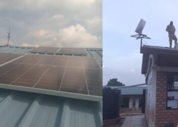 Rwanda Expands Solar Power to Electrify Nearly 1,000 Schools by 2025