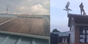 Rwanda Expands Solar Power to Electrify Nearly 1,000 Schools by 2025