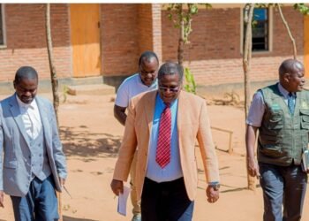 Malawi: Allegations Stir Controversy at Northern Education Division