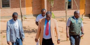 Malawi: Allegations Stir Controversy at Northern Education Division