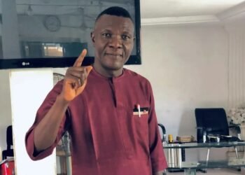 Pastor Abraham Olaluwoye Education Foundation Launches Scholarship Scheme for Children in Low-Income Communities